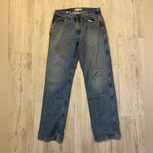 Carhartt jeans 32x32
